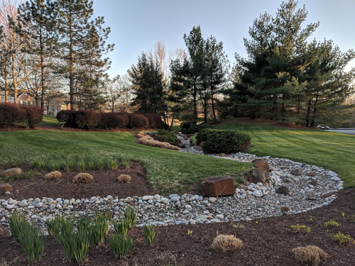 River Creek Desktop Backgrounds