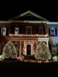 2019 Dec Holiday Decorations