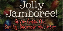 2018 Dec RC Jolly Jamboree