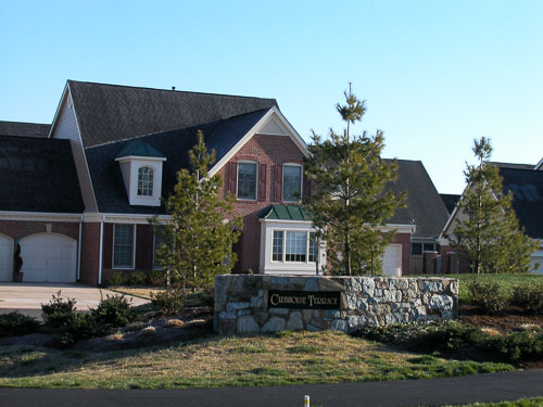 2002 My Second Year in River Creek