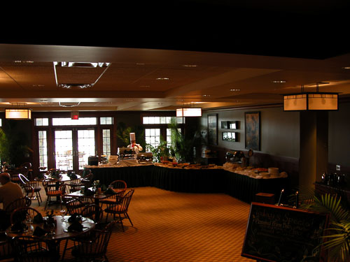 2003 River Creek Club