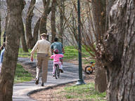 2004 April in River Creek