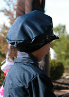 2005 Halloween Parade