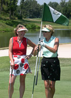 2006 Women's Golf Association 2006 Women's Golf Association
