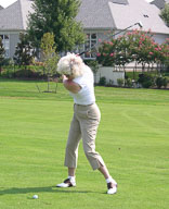 2006 Women's Golf Association