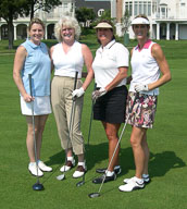 2006 Women's Golf Association