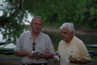 2006 Summer Clean Up!