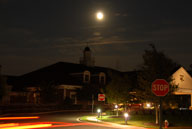 2006 River Creek Night Time Photos