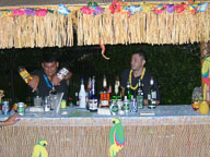 2006 Luau at Pool