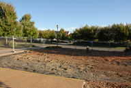2006 Building the Lap Pool