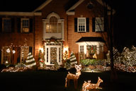 2006 Christmas Lights