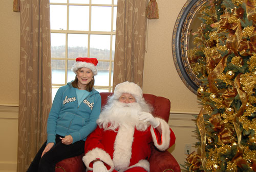 2006 Santa Breakfast with Kids 2006 Santa Breakfast with Kids
