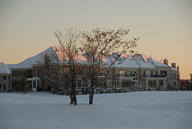 2007 December Snowfall