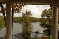 2009 Fall Color in River Creek