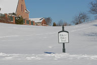 2010 January 31 Snowstorm