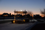 2010 January 31 Snowstorm