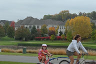 2010 10 Fall Color in River Creek
