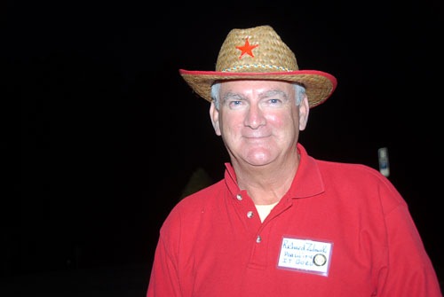 2014 Hoedown at Boulder Crest