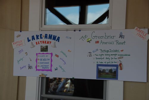 2015 Hoedown at Boulder Crest