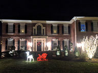 2017 Christmas Lights