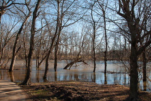 2018 Dec 17 Flood