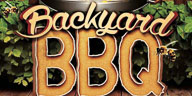 2018 May Backyard BBQ