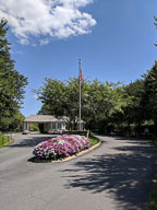 2018 Olympic Gate Summer Landscaping 2018 Olympic Gate Summer Landscaping