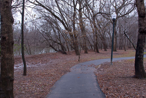 2018 Dec Confluence Park