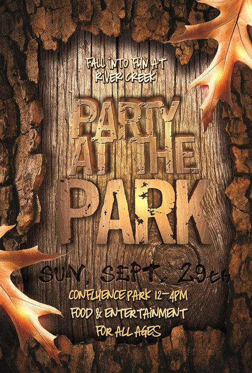 2019 Sep Party in the Park