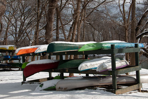 2019 Jan The Park at Rest