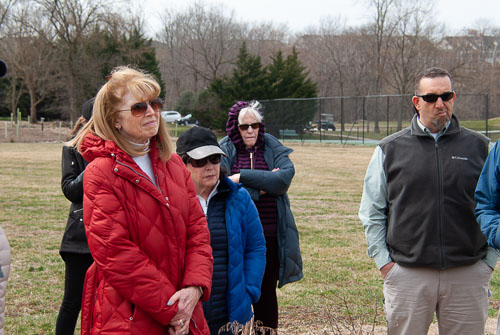 2019 Mar Meadow Migration