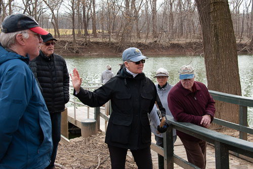 2019 Mar Meadow Migration