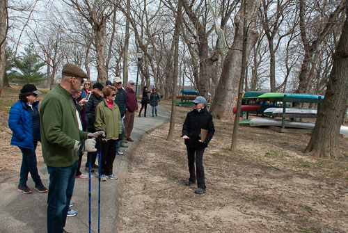 2019 Mar Meadow Migration