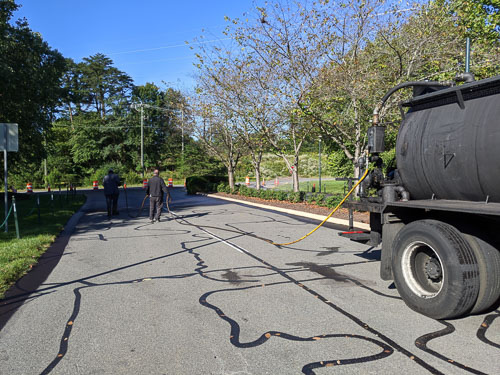 2020 09 Road Maintenance