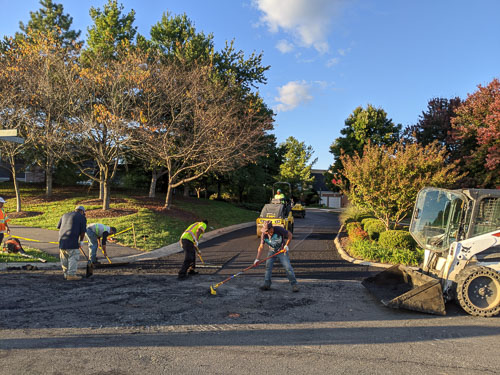 2020-10-00 Road Maintenance