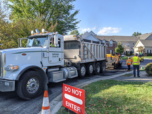 2020-10-00 Road Maintenance