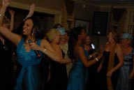 2008 Daffodilball