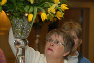 2009 Daffodilball