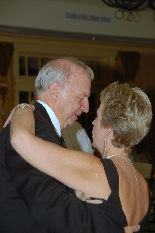 2012 Daffodilball