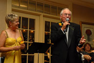2007 Daffodil Ball