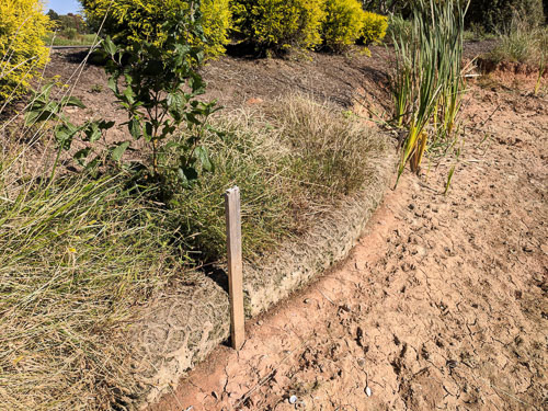 2018-10-22 Empty Pond Hole 5