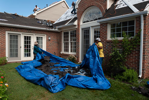 New Roof