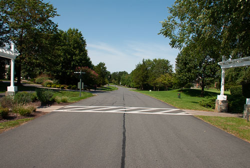2020-09-07 Crosswalks
