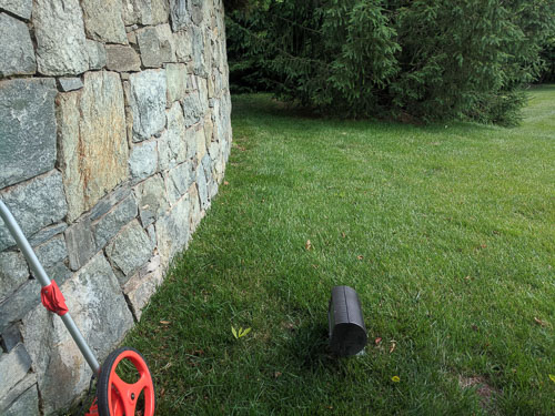 2019-06-06 Parkway and Entrances